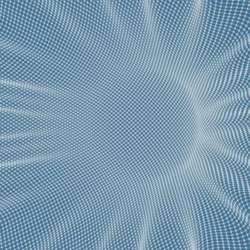 3d abstract background. Technology vector illustration Illustrazione stock