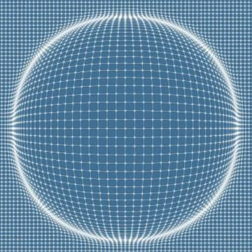 3d abstract background. Technology vector illustration 库存插图