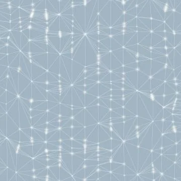 3d abstract background. Technology vector illustration Stock Illustration