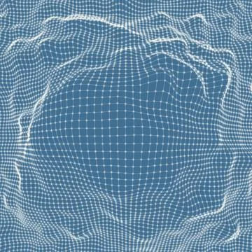 3d abstract background. Technology vector illustration. 3d abstract backgr... Foto stock