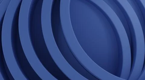 3d Abstract Design, modern background design with geometric shapes Stock Illustration