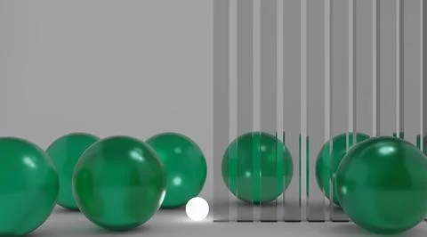 3d Abstract Design, modern background design with geometric shapes 스톡 일러스트