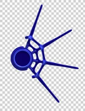 3d Abstract Design, modern background design with geometric shapes Stock Illustration