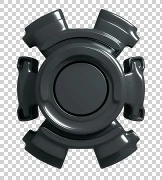 3d Abstract Design, modern background design with geometric shapes Stock Illustration