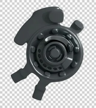 3d Abstract Design, modern background design with geometric shapes Stock Illustration