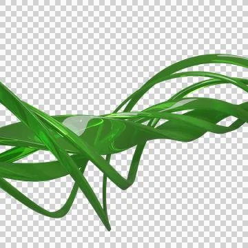 3d Abstract Design, modern background design with geometric shapes Stock Illustration