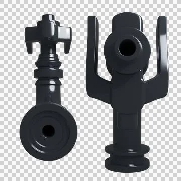 3d Abstract Design, modern background design with geometric shapes Stock Illustration