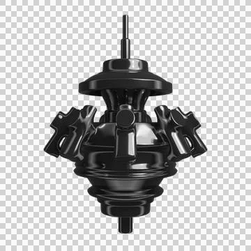3d Abstract Design, modern background design with geometric shapes 스톡 일러스트