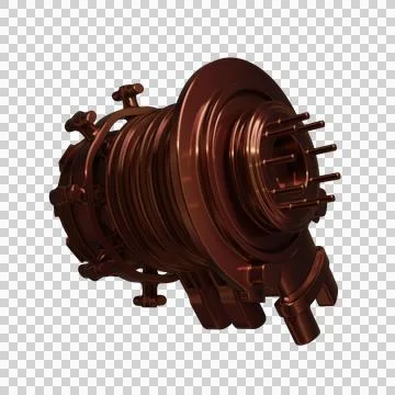 3d Abstract Design, modern background design with geometric shapes Stock Illustration