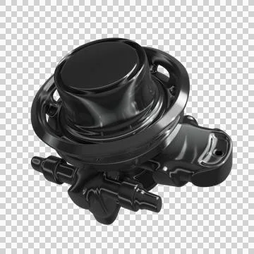 3d Abstract Design, modern background design with geometric shapes Stock Illustration