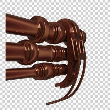 3d Abstract Design, modern background design with geometric shapes 스톡 일러스트