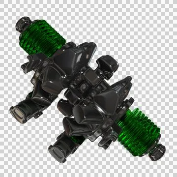 3d Abstract Design, modern background design with geometric shapes Stock Illustration