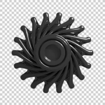 3d Abstract Design, modern background design with geometric shapes Stock Illustration