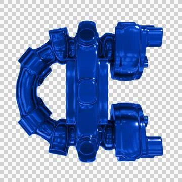 3d Abstract Design, modern background design with geometric shapes Stock Illustration