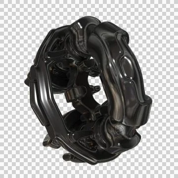 3d Abstract Design, modern background design with geometric shapes 스톡 일러스트