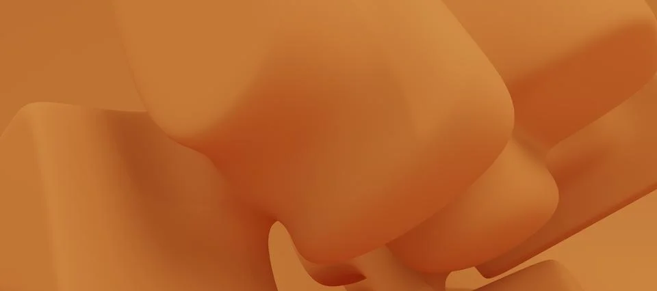 3d Abstract Design, modern background design with geometric shapes イラスト素材
