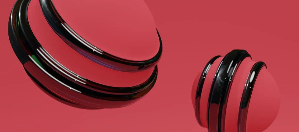 3d Abstract Design, modern background design with geometric shapes 스톡 일러스트