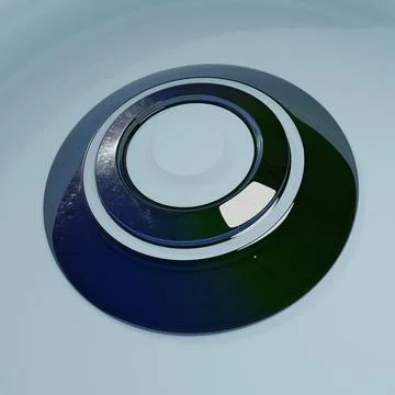 3d Abstract Design, modern background design with geometric shapes Stock Illustration