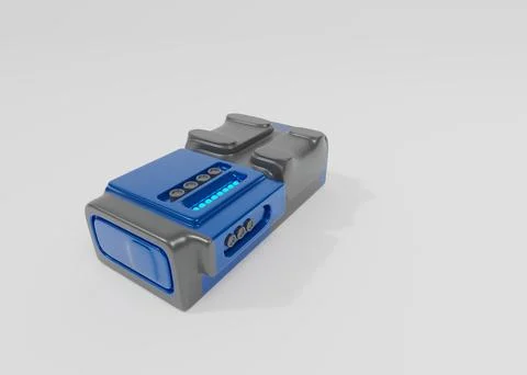 3d Abstract Design, modern background design with geometric shapes Stock Illustration