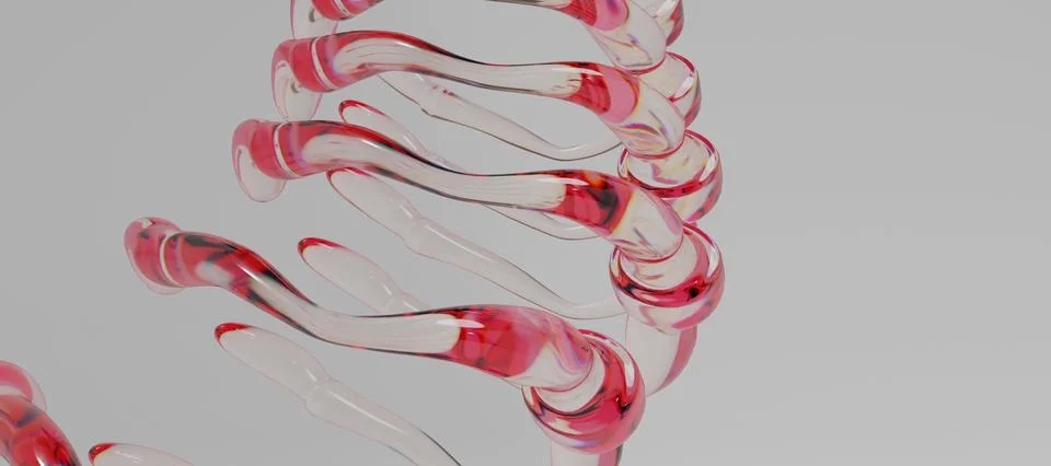 3d Abstract Design, modern background design with geometric shapes 스톡 일러스트