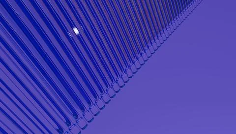 3d Abstract Design, modern background design with geometric shapes Stock Illustration
