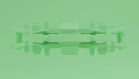 3d Abstract Design, modern background design with geometric shapes Stock Illustration