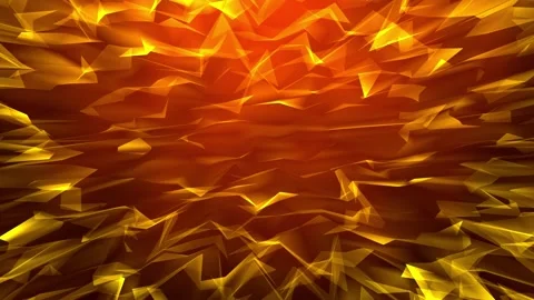 3D abstract digital technology animated ... | Stock Video | Pond5
