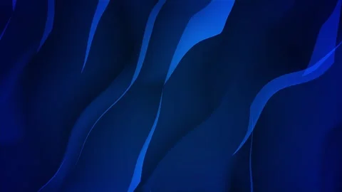 3D abstract digital technology animated ... | Stock Video | Pond5
