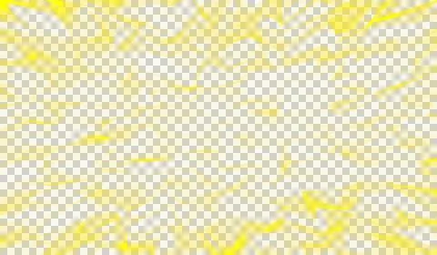 3D abstract digital technology animated orange yellow light particles 스톡 일러스트