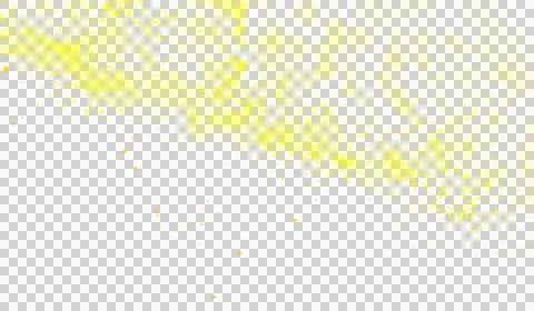 3D abstract digital technology animated orange light particles 스톡 일러스트