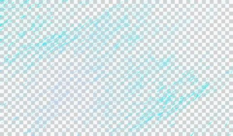 3D abstract digital technology blue light particles wave 스톡 일러스트