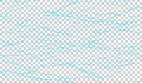 3D abstract digital technology blue light particles Stock Illustration