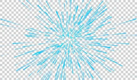 3D abstract digital technology blue light particles wave 스톡 일러스트