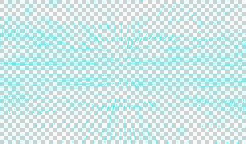 3D abstract digital technology blue light particles wave 스톡 일러스트