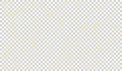 3D abstract digital technology orange light particles wave Stock Illustration