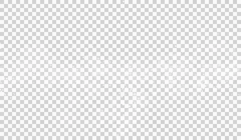 3D abstract digital technology particles network Stockillustratie