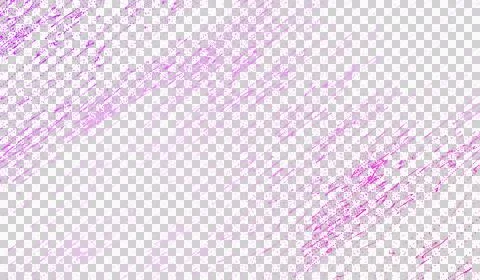 3D abstract digital technology pink light particles wave Stock Illustration