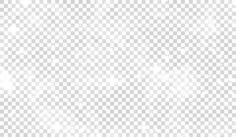 3D abstract digital technology white light particles wave Stockillustratie