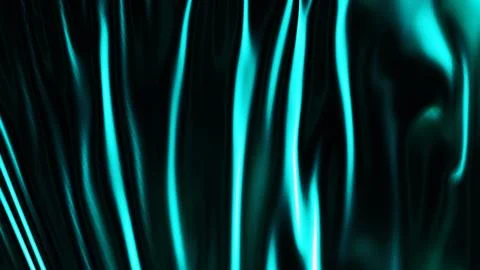 3D Abstract Energy Flow Background Stockillustratie