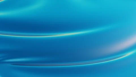 3D Abstract Energy Flow Background Stockillustratie