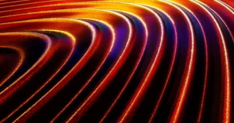 3d abstract fashion background Stock Footage 295560053