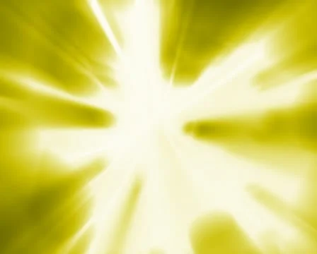 3D Abstract Flickering Star Loop Stock Footage 8938472