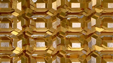 3d abstract Stock Footage 152475825