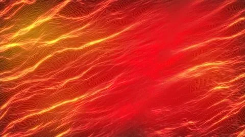 3d abstract geometric wavy liquid background, modern digital art, floating 스톡 일러스트
