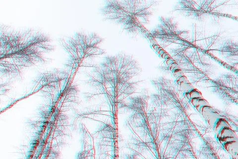 3d abstract illustration Stock Illustration