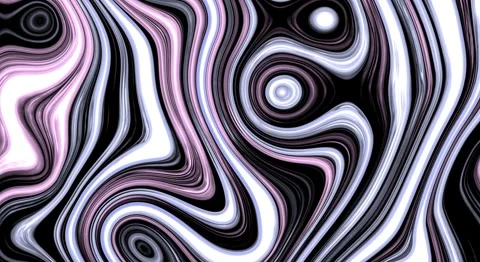 3D Abstract Landscape Topography View, Stock Footage 315553927