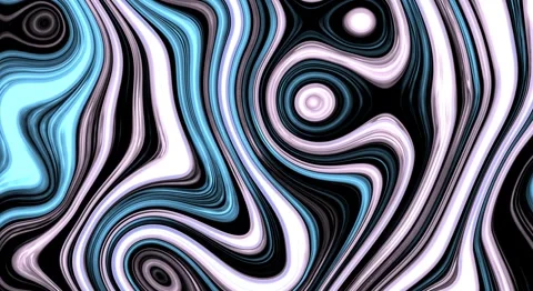 3D Abstract Landscape Topography View, Stock Footage 315553929
