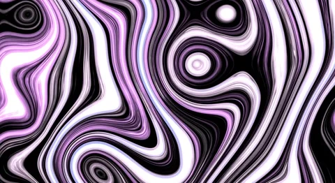 3D Abstract Landscape Topography View, Stock Footage 315553930
