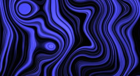 3D Abstract Landscape Topography View, Stock Footage 315553931