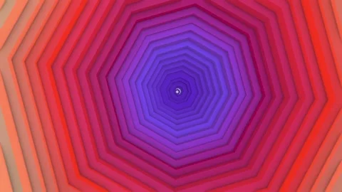 3D Abstract Motion Background. Stock Footage 296819195